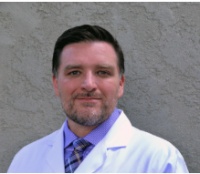 Foto del médico