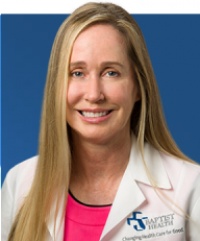 Foto del médico