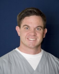 Foto del médico