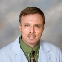Foto del médico