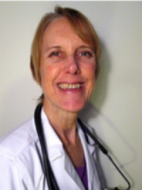 Foto del médico