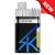 Life Pod SK Disposable-Blue Raspberry Frost