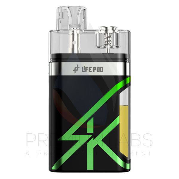 life pod vape Pax Era Life Vape Pen for Oil Pods main image 1