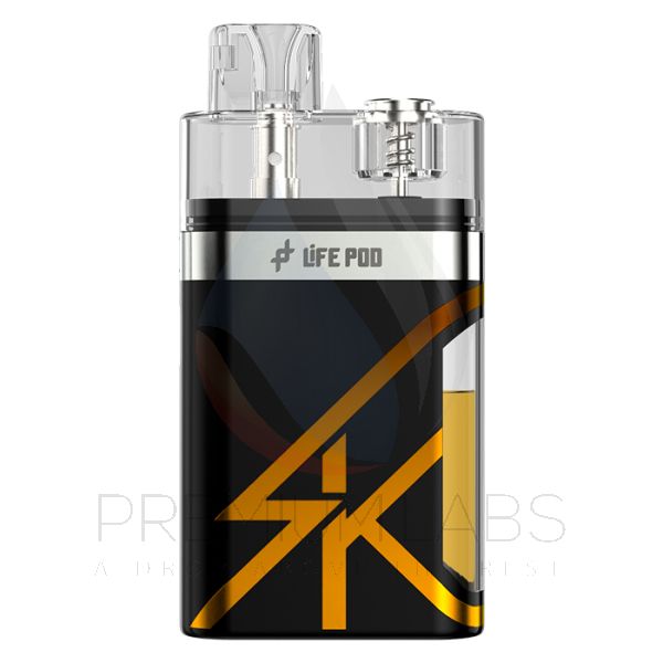 Life Pod SK Disposable-Sweet Frappe